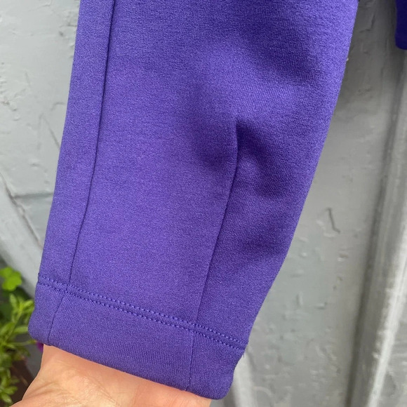 Athleta Altitude Polartec® Half Zip Sweatshirt, size xxs - Picture 10 of 13